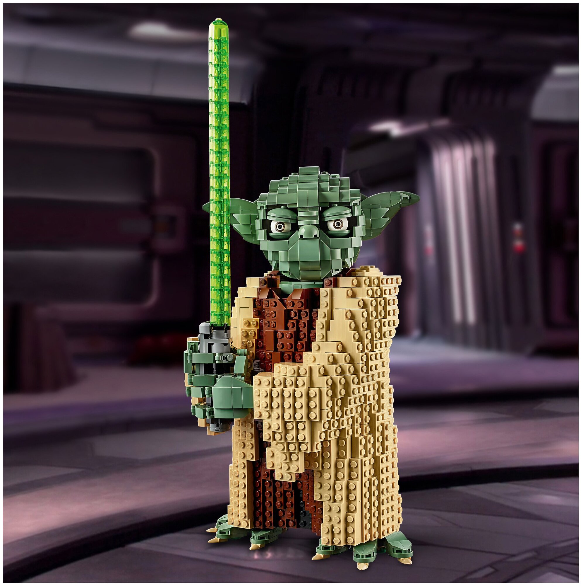 Конструктор LEGO Star Wars 1771 дет. - фото 10
