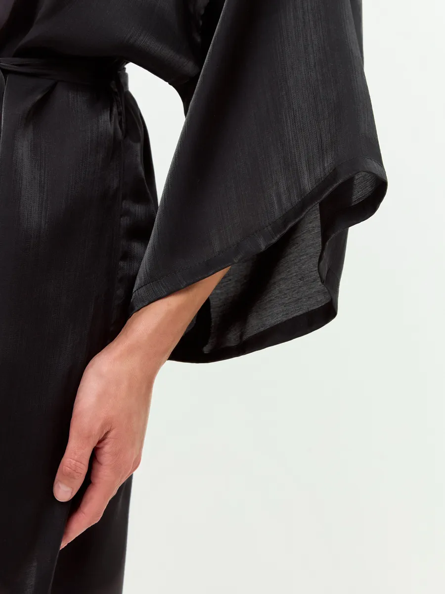 Халат simple chic OK-035 - фото 14