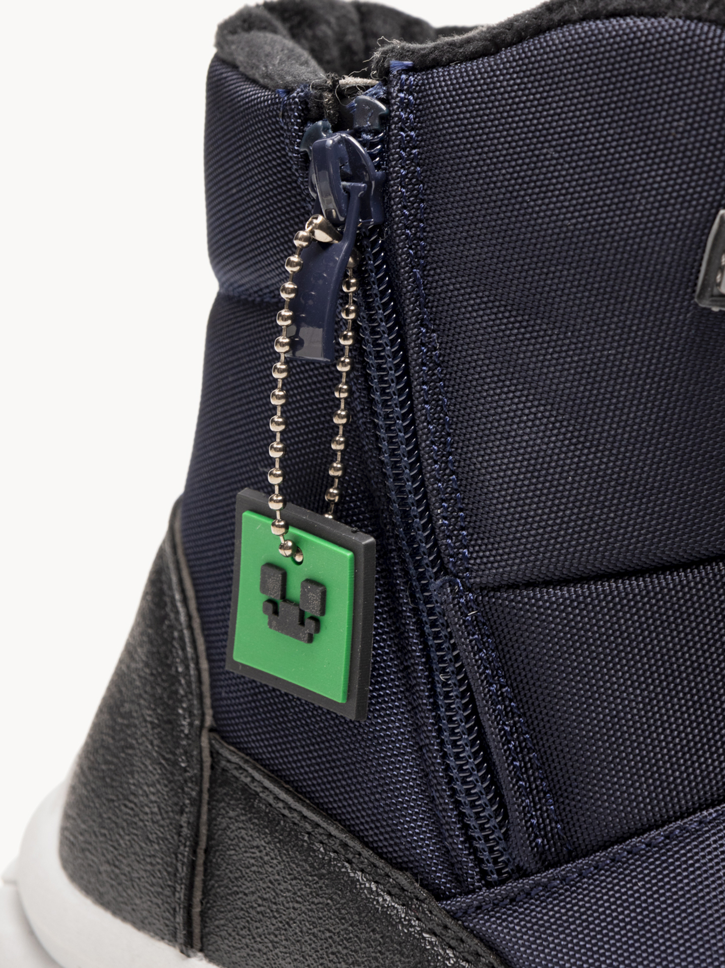 Дутики BADEN KAM001-051 - фото 6