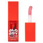 Масло для губ Beauty Bomb Lip oil Glossy oops тон 05