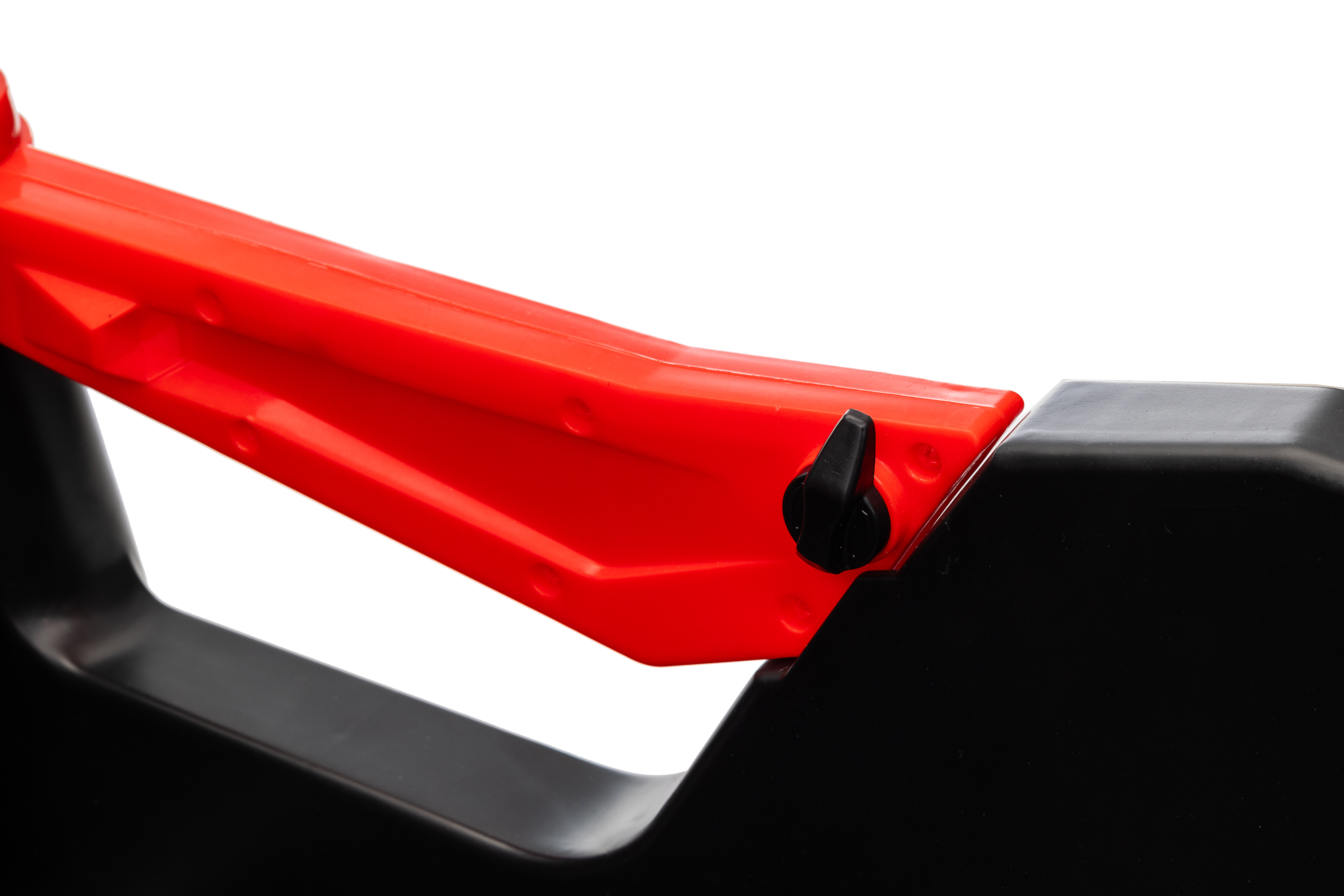 Электромобиль TOYLAND UTV С пультом ДУ - фото 27