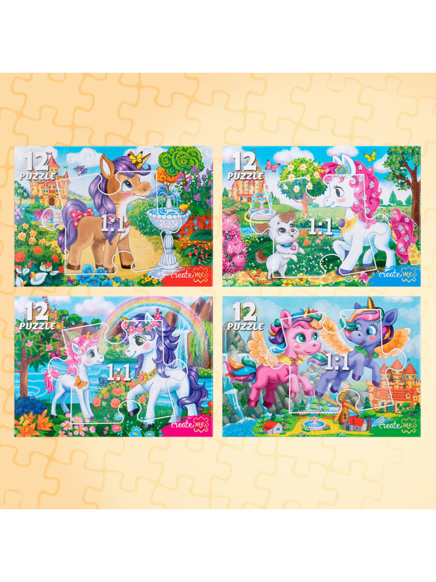 Пазл Рыжий кот - фото 10