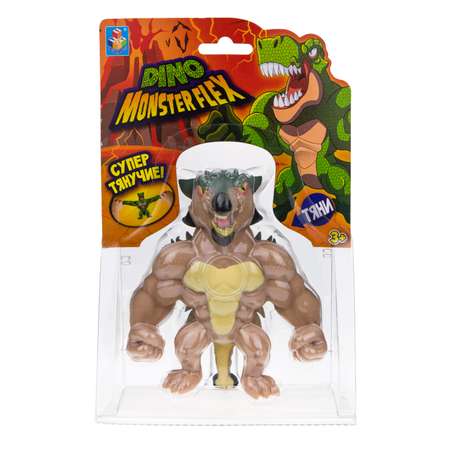Тянучка 1TOY