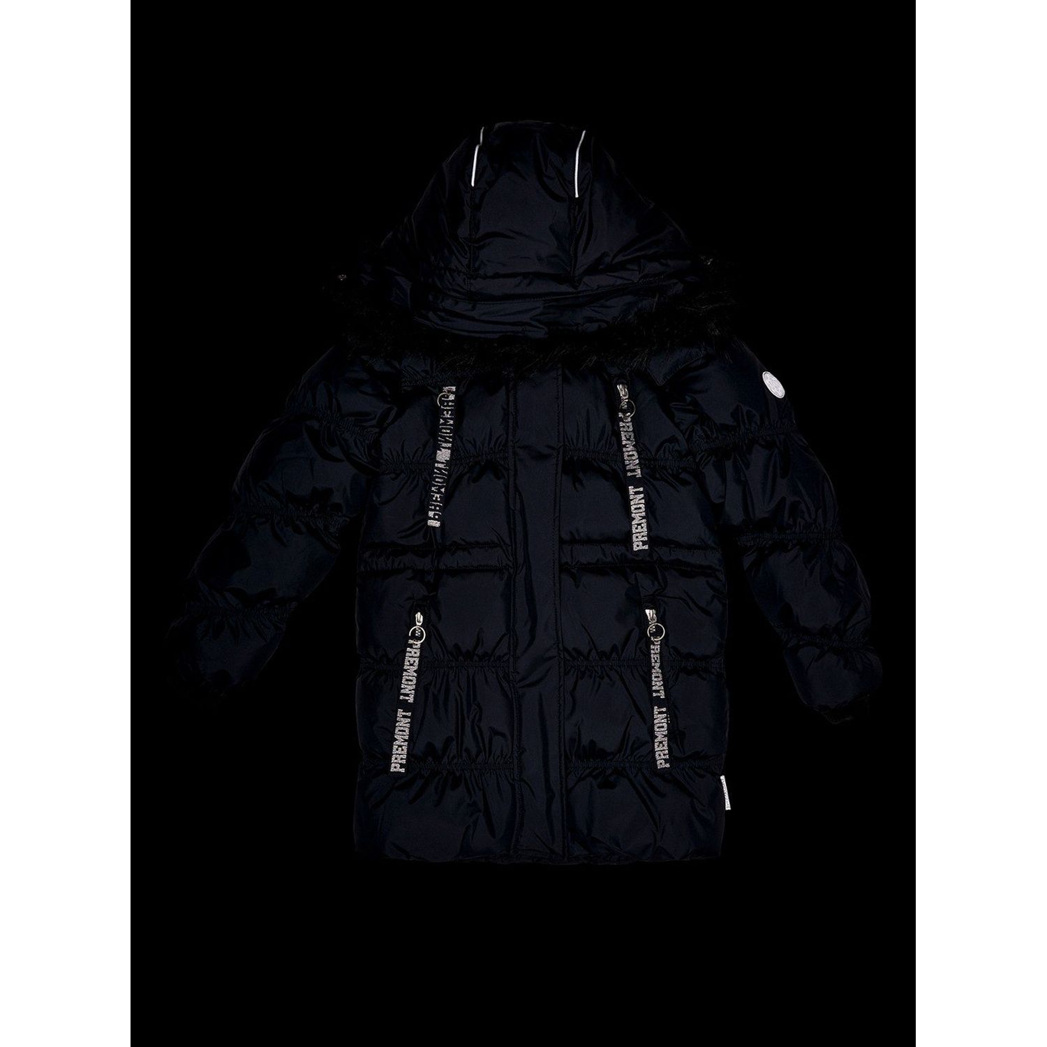 Парка Premont WP114900BLACK - фото 16