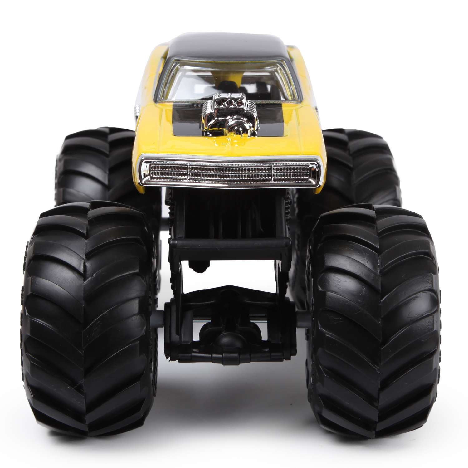 Автомобиль Hot Wheels 1:24 FYJ83 - фото 8
