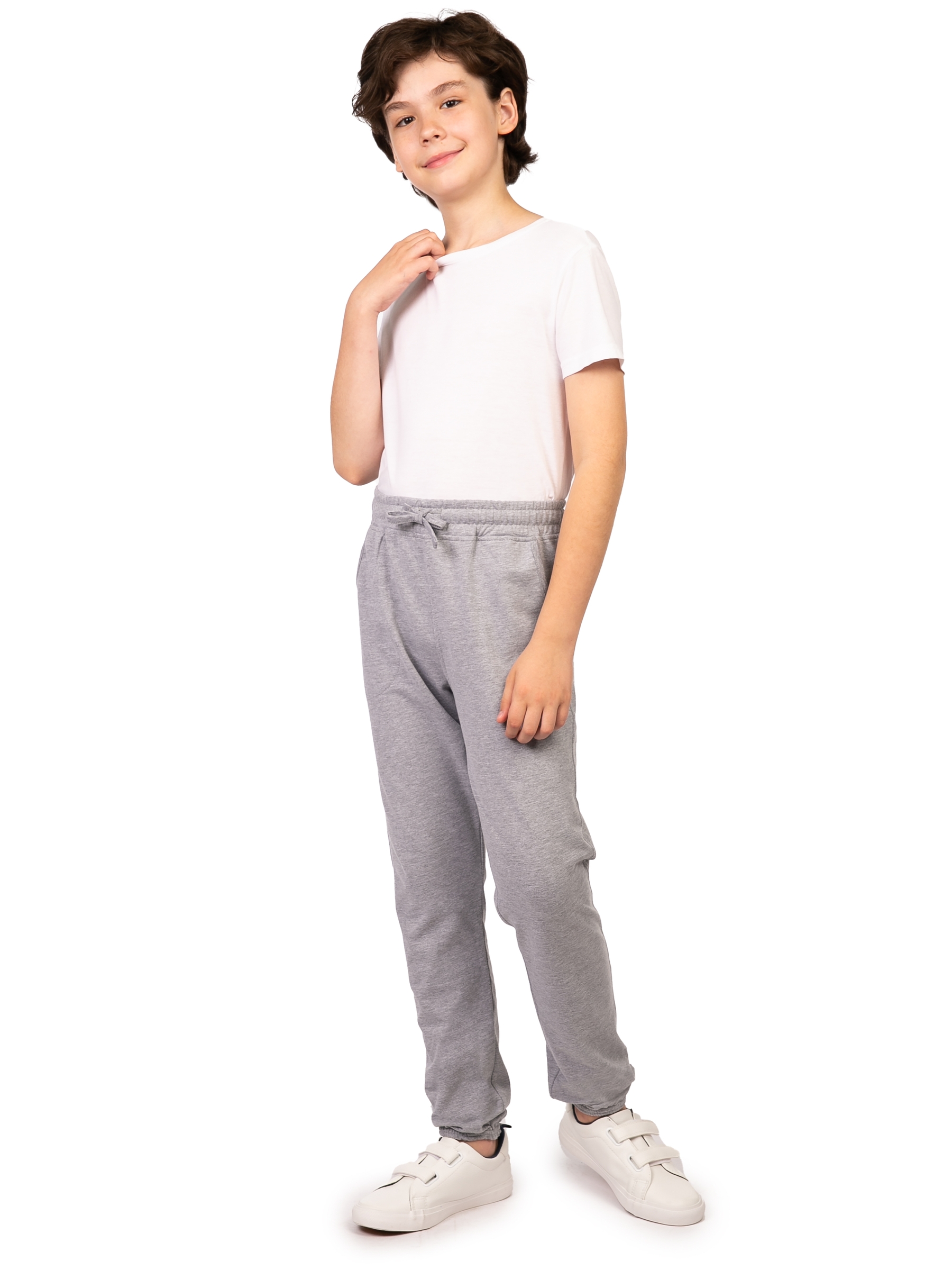 Брюки N.O.A. 10848-6 - фото 8