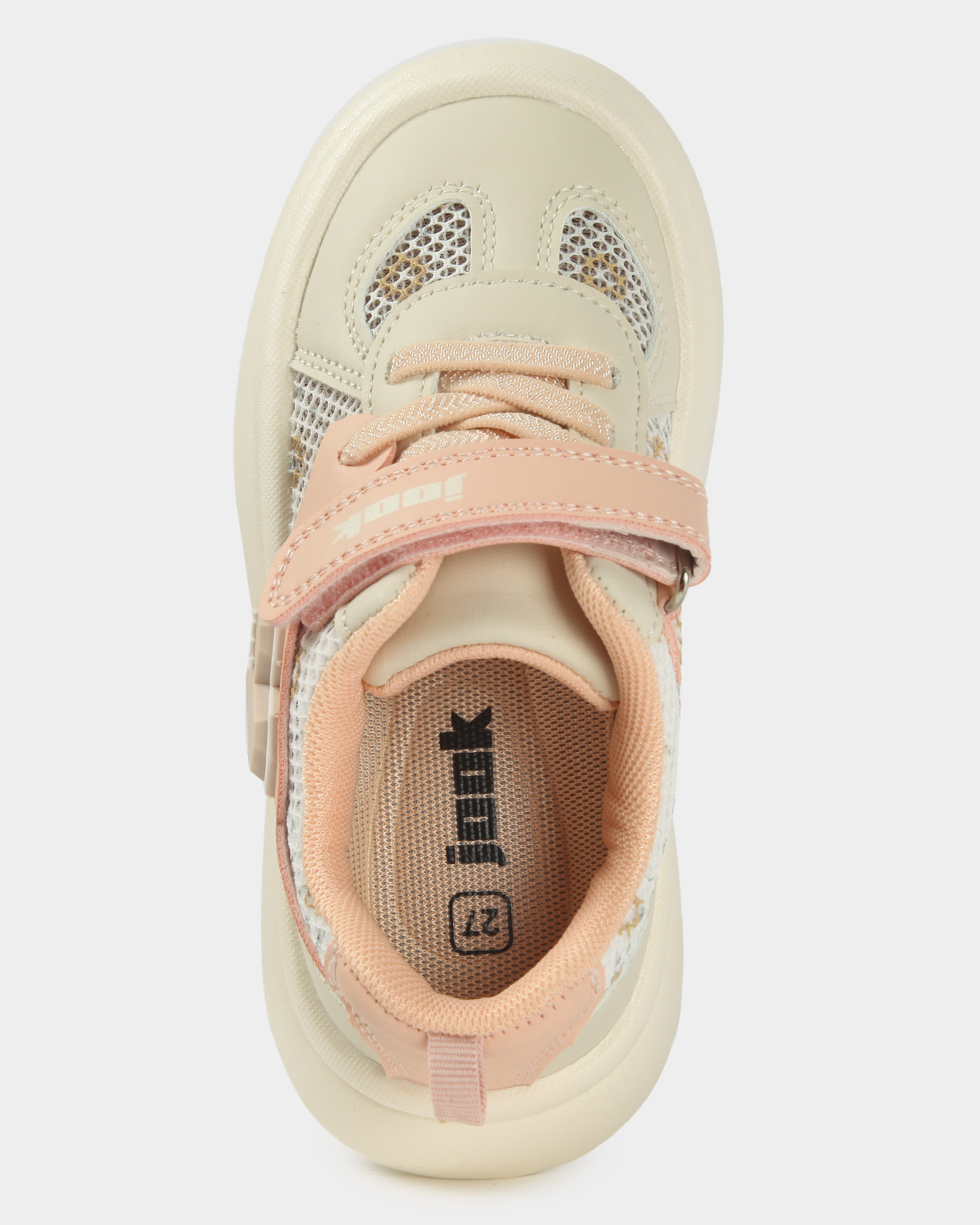 Полуботинки Jook S26FEkgSN-309-L2 - фото 4