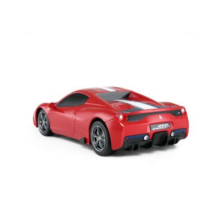 Автомобиль РУ Rastar Ferrari 1:24
