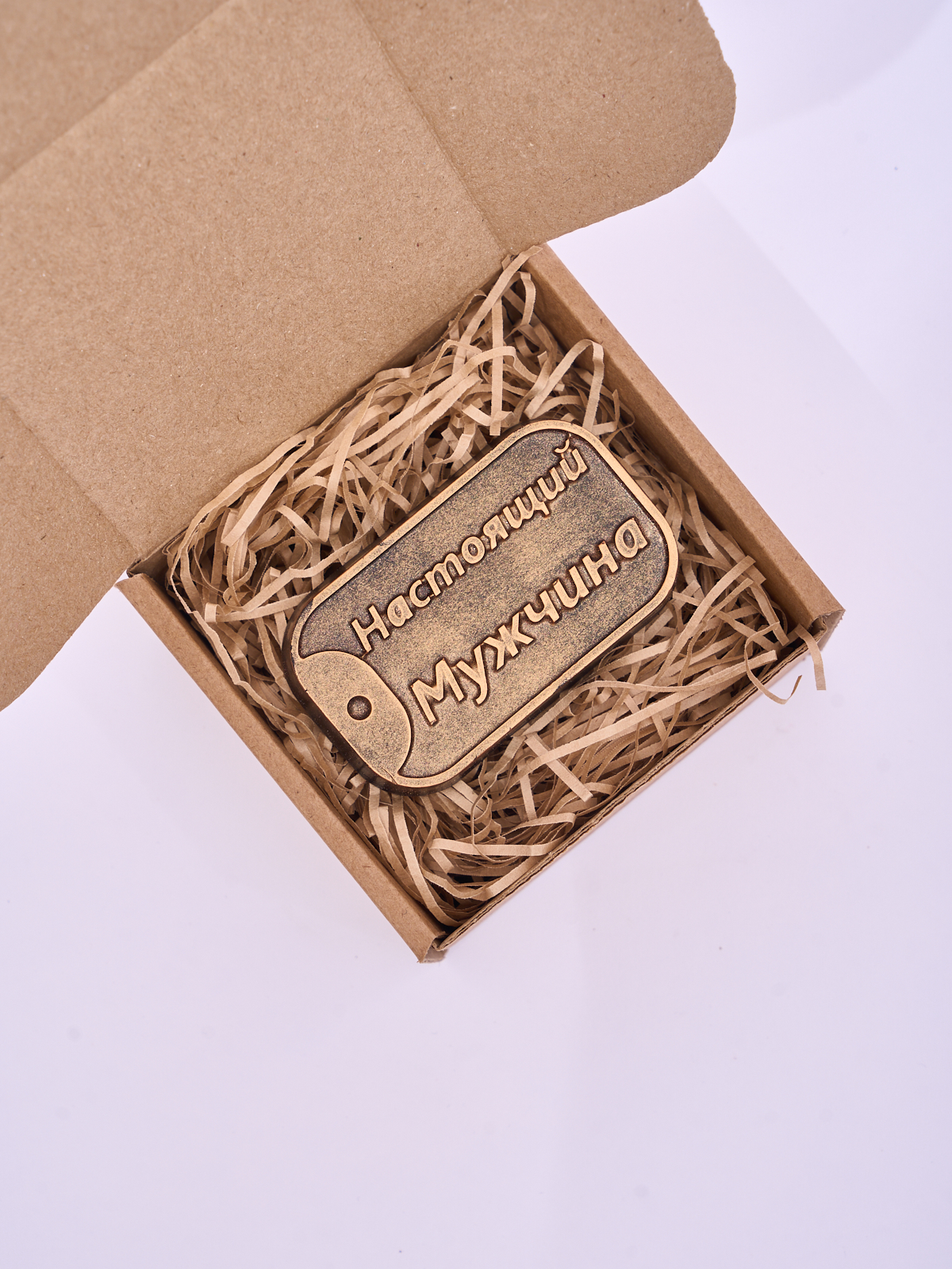 Мыло SKUINA - фото 1