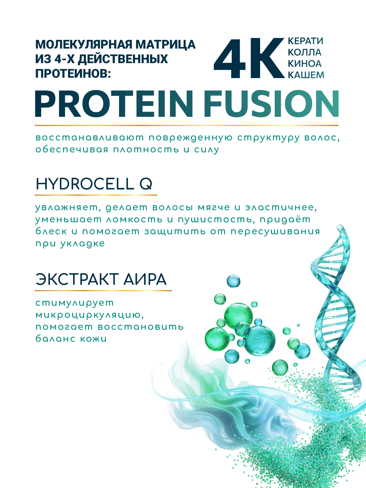 Шампунь ESTEL - фото 4