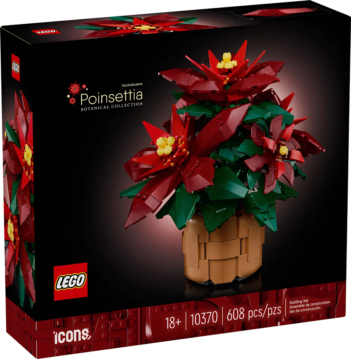 Конструктор LEGO Creator Expert - фото 1