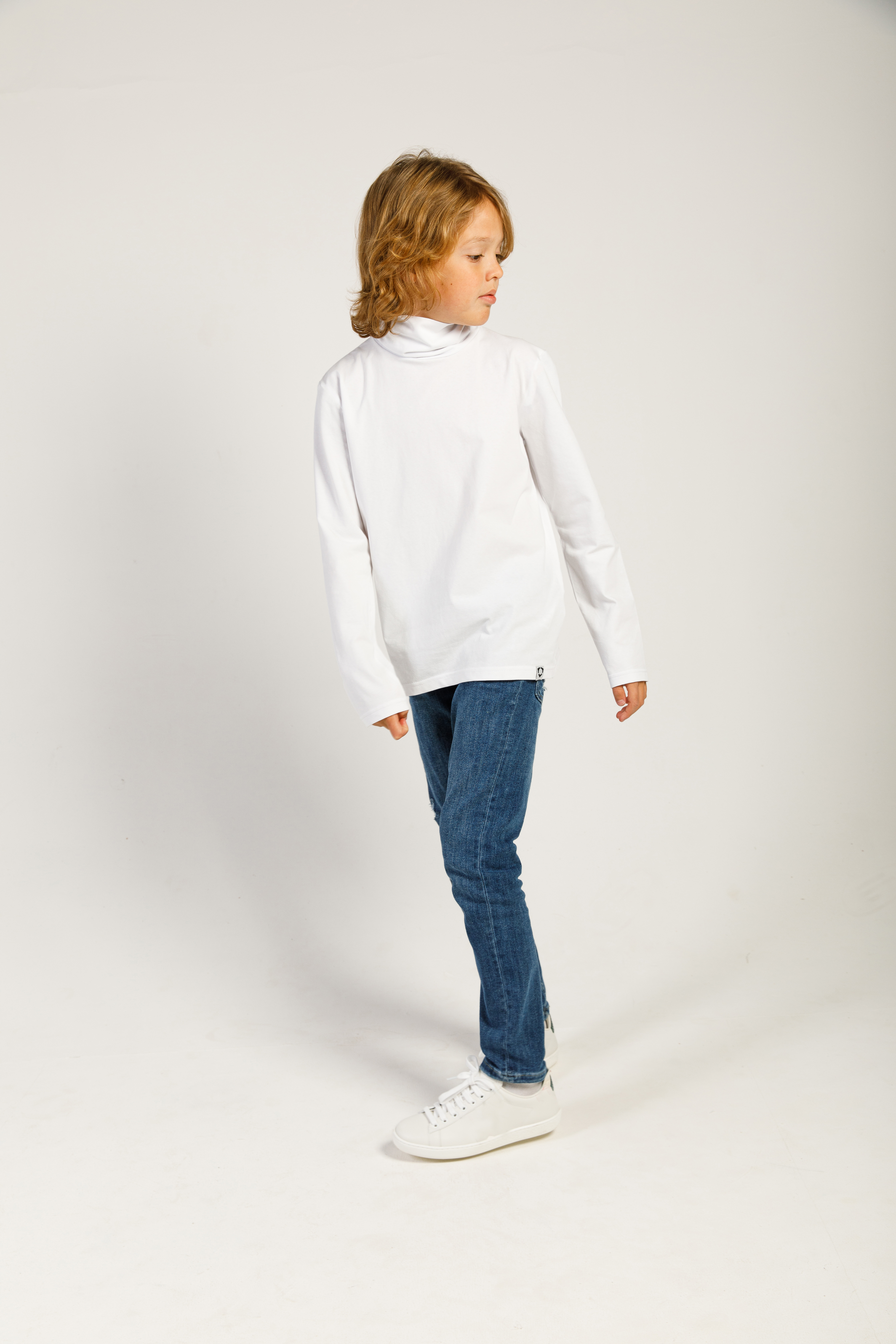 Водолазка Urban Family 4650242302002 - фото 3