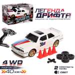 Автомобиль Автоград