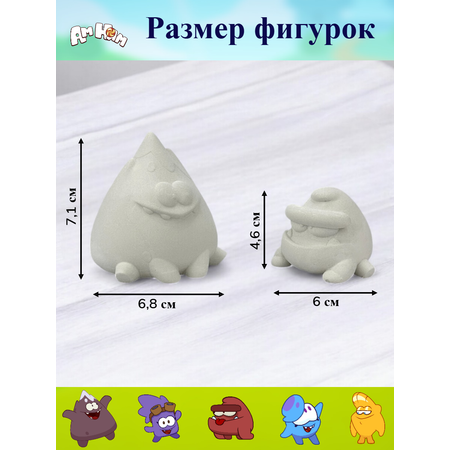 Набор для творчества Кухня3Dпечати роспись красками