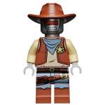 Фигурка LEGO The Movie Deputron