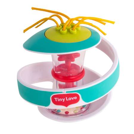 Игрушка Tiny Love погремушка