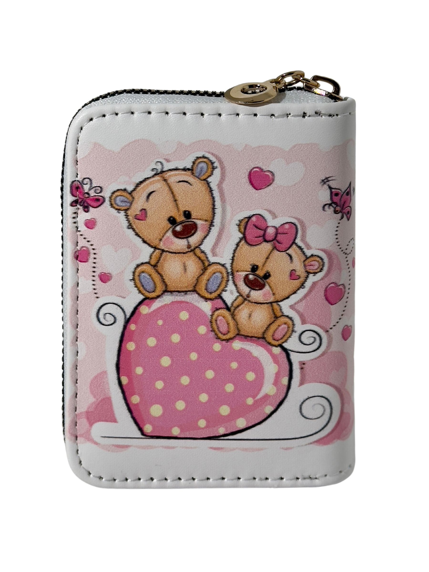 Кошелек Little Mania Мишки - фото 1
