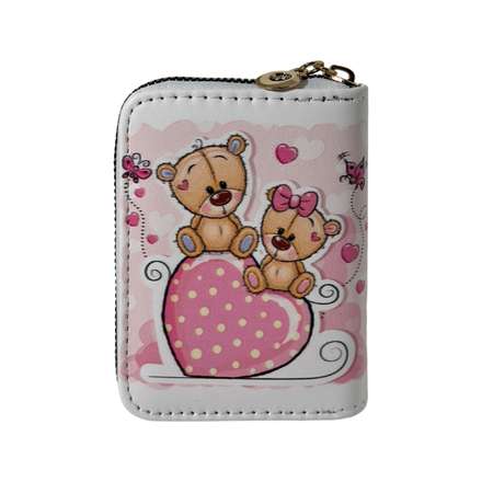 Кошелек Little Mania Мишки