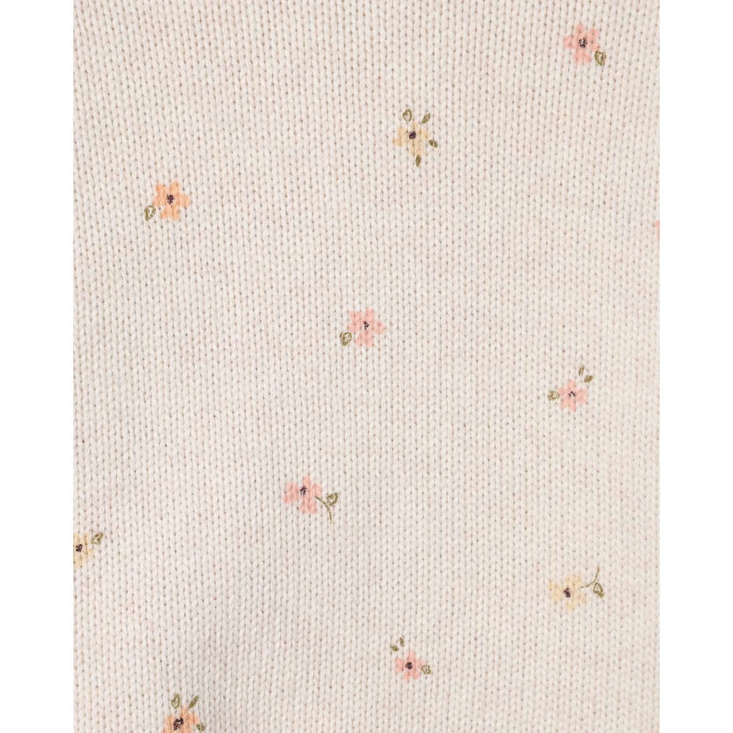 Джемпер BabyGo KG-AW25-9BGig-L2 - фото 3
