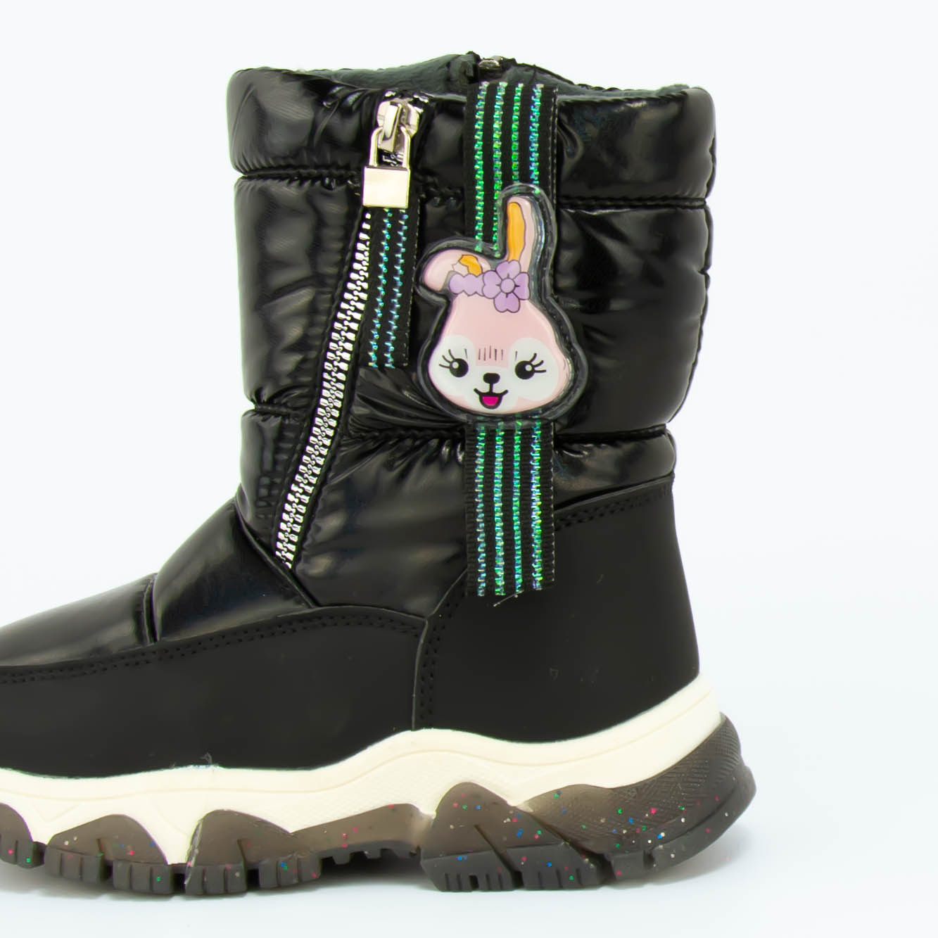 Дутики CASTLELADY 23191999 - фото 9