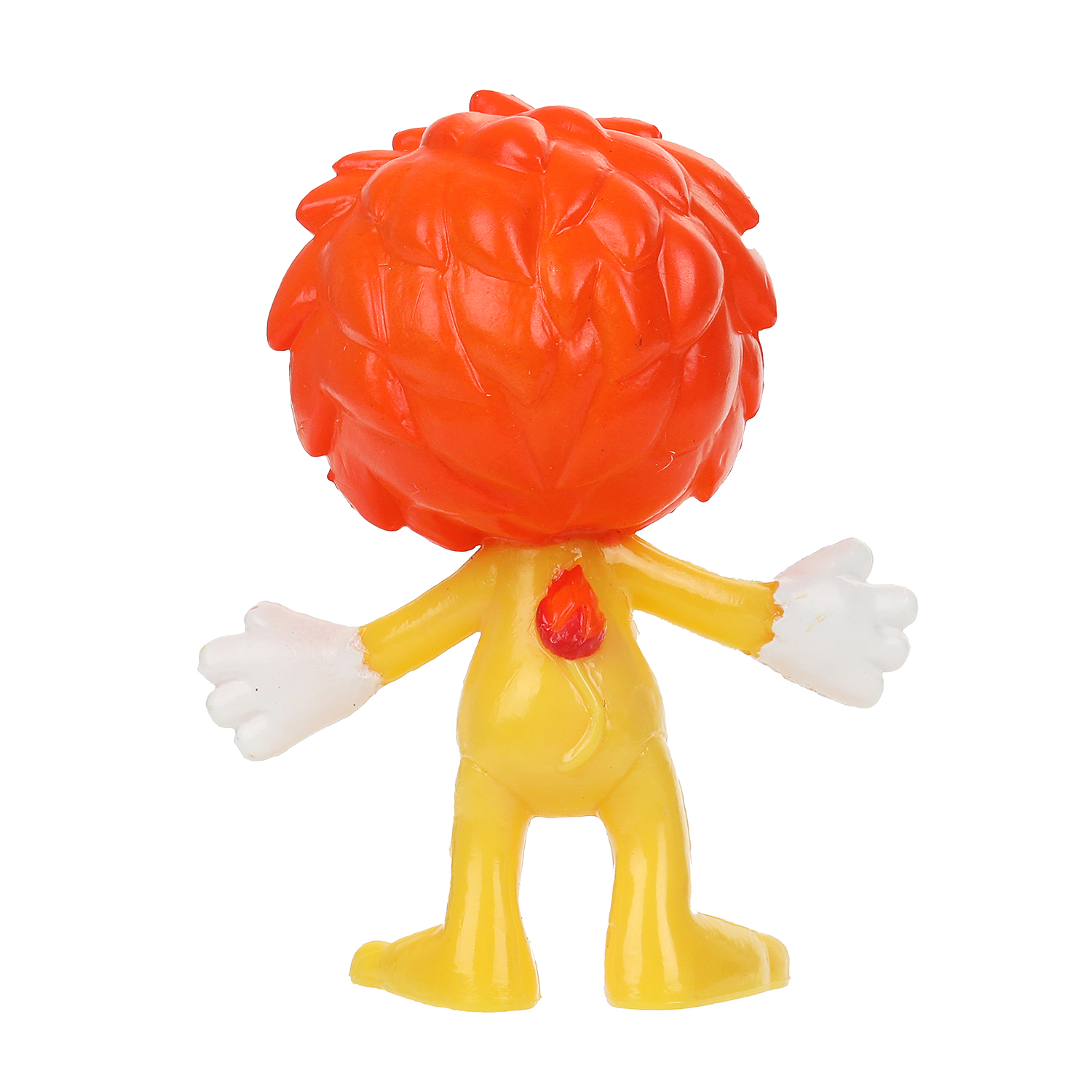 Фигурка Играем вместе Львенок - фото 5