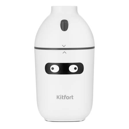 Кофемолка KITFORT КТ-772-2