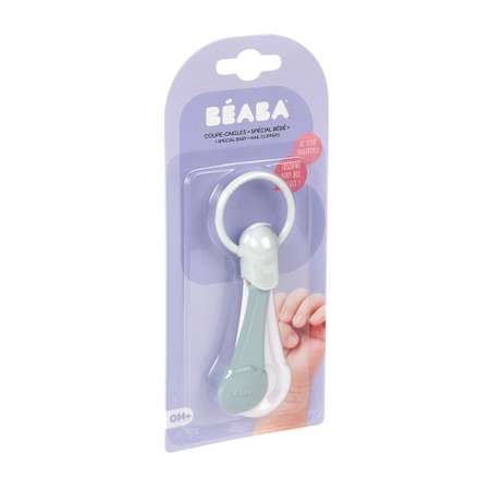 Кусачки BEABA