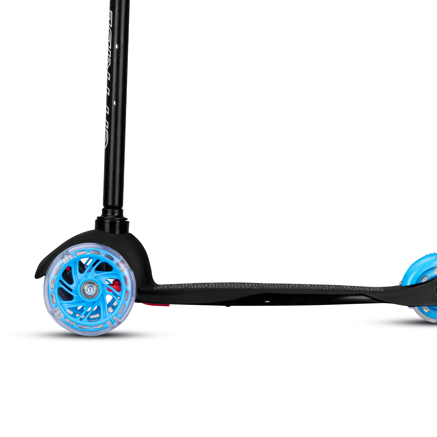 Самокат CITYRIDE трехколесный - фото 17