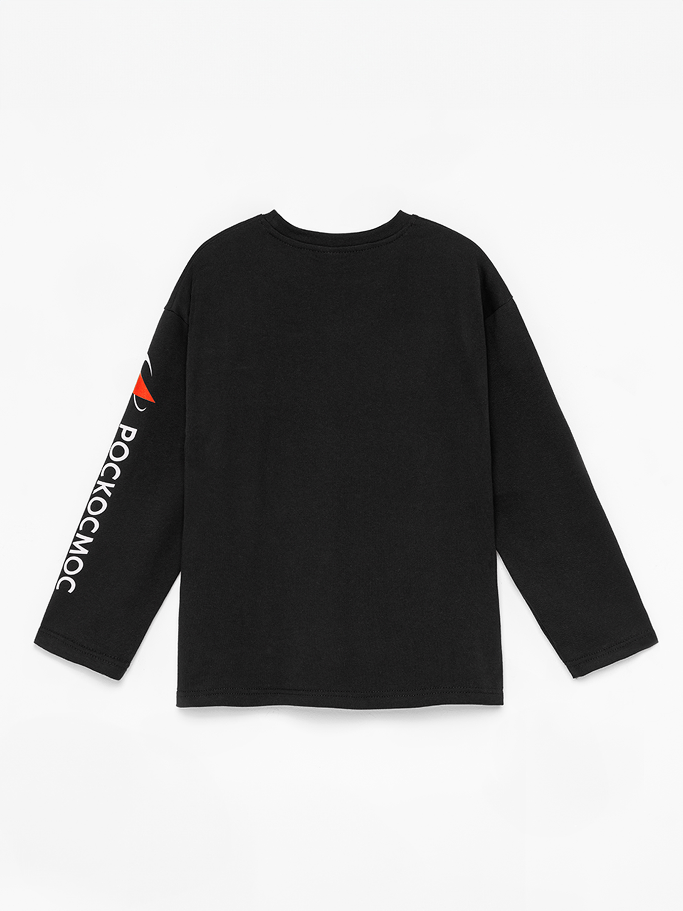 Лонгслив Bossa Nova 180Р-161-Ч - фото 10