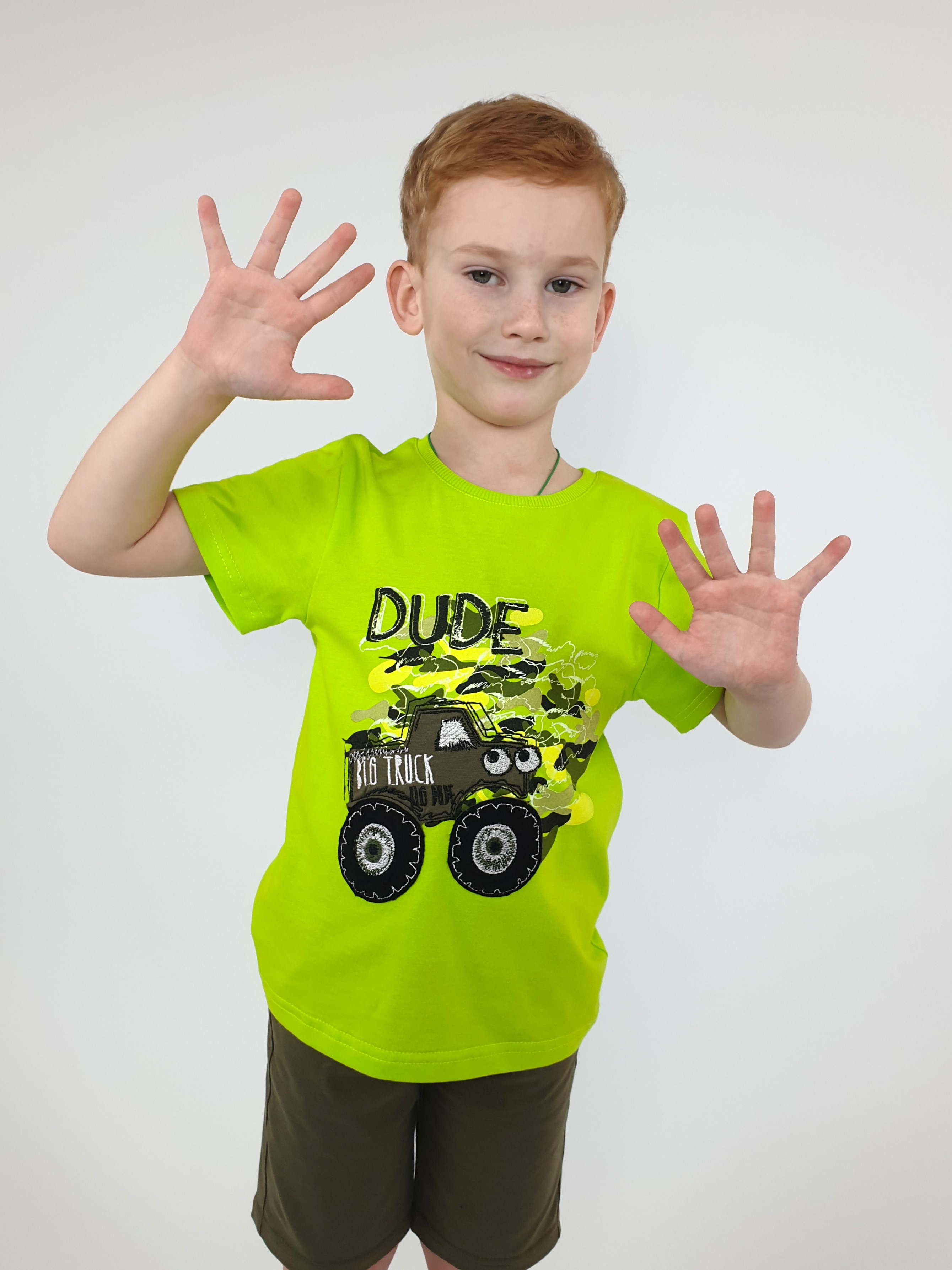 Костюм Luneva 01-140-1. - фото 5