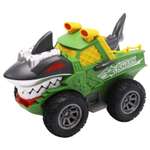 Автомобиль Funky Toys Акула