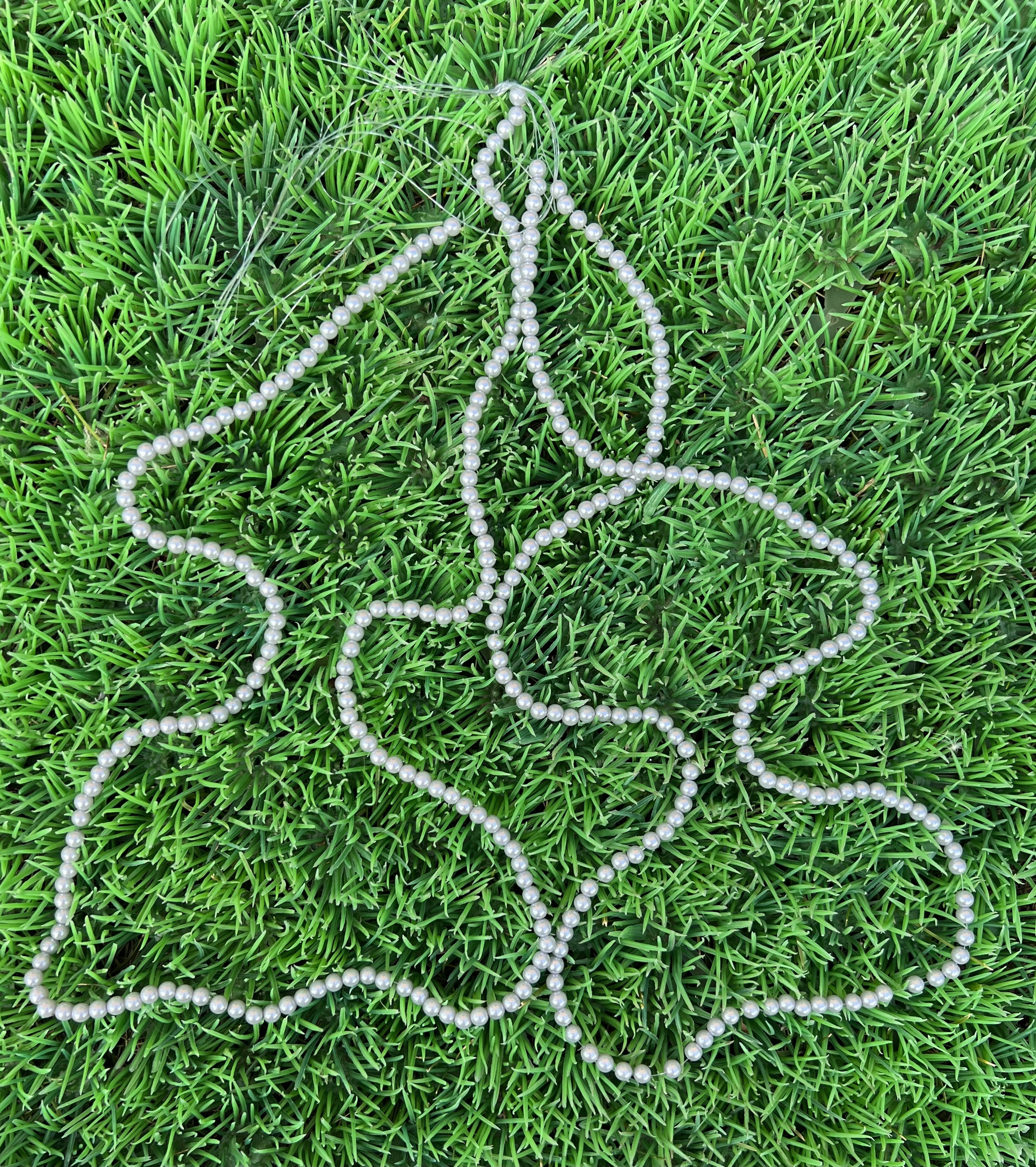 Набор для творчества Magic 4 Hobby бисер Бусины - фото 1