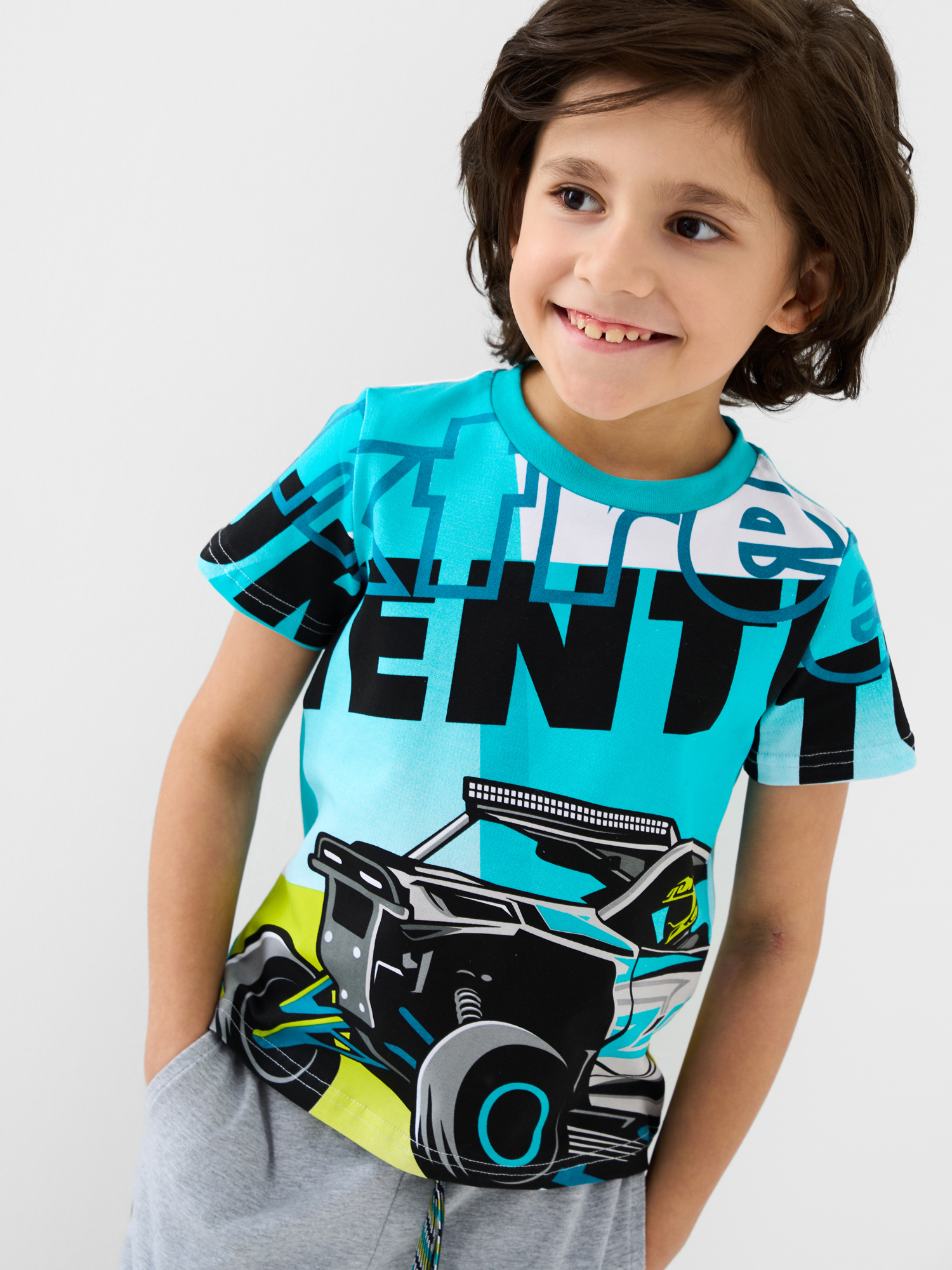 Футболка PlayToday 12612228 - фото 4