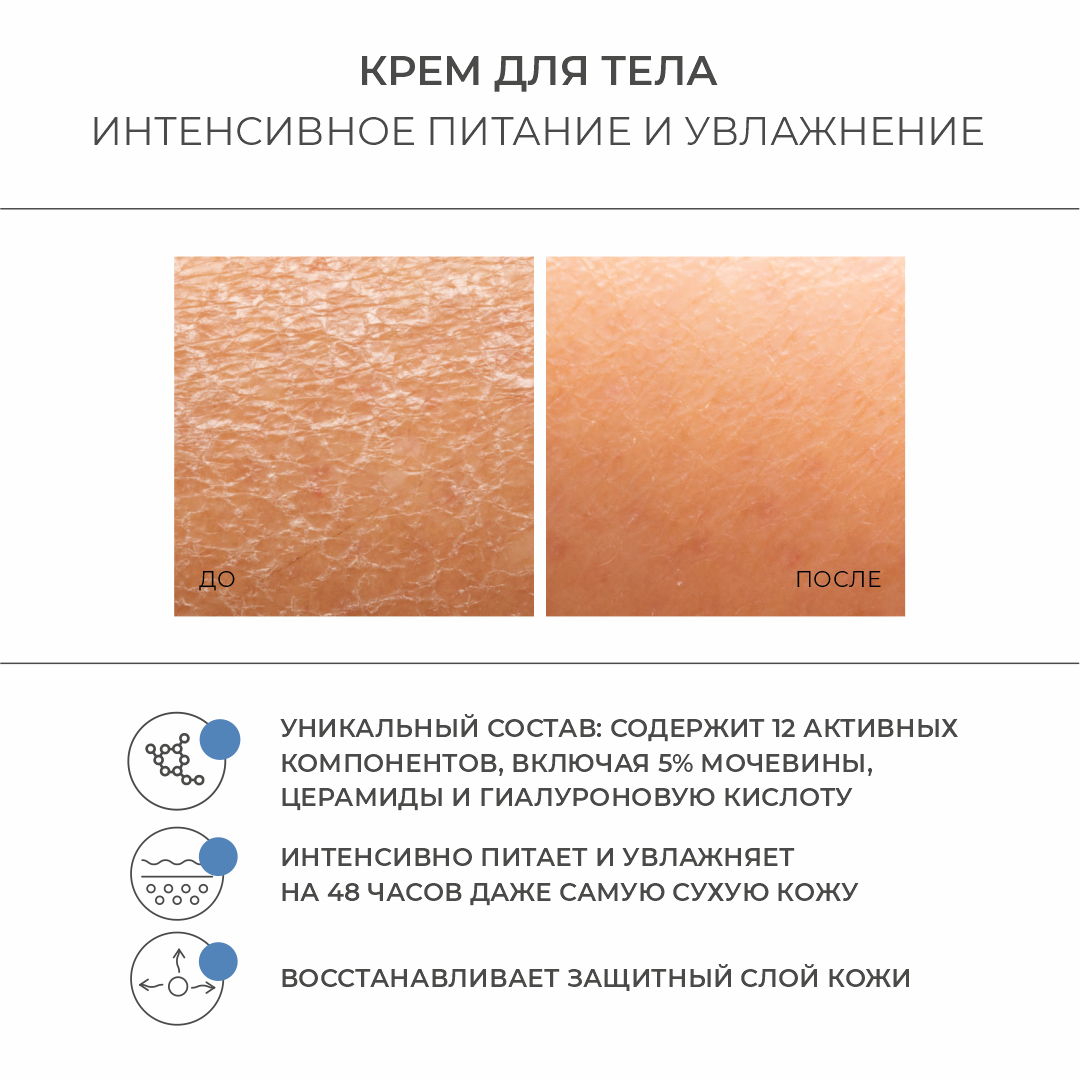 Крем PERFECT4U 210 мл - фото 4