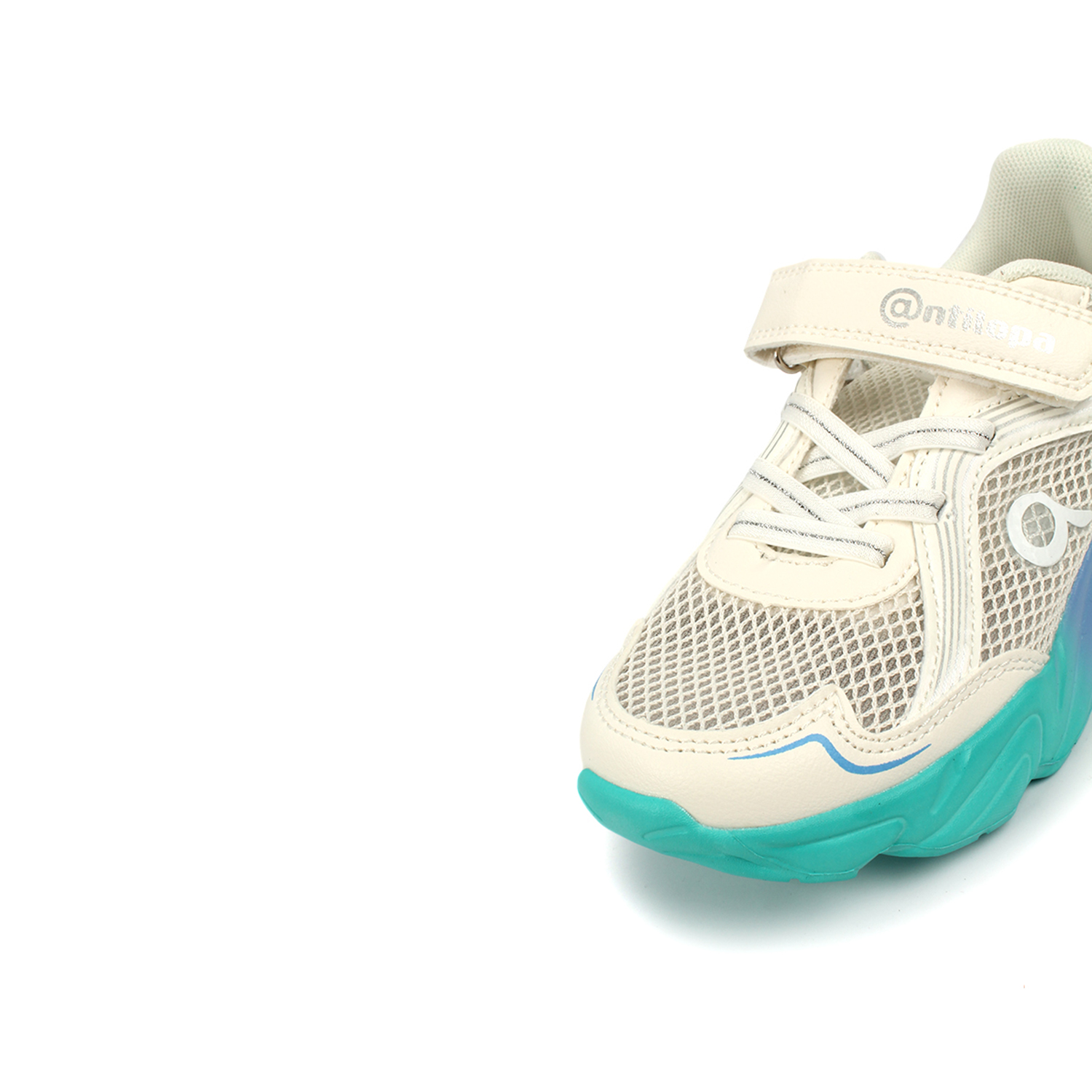 Кроссовки Antilopa AL 9898 - фото 9