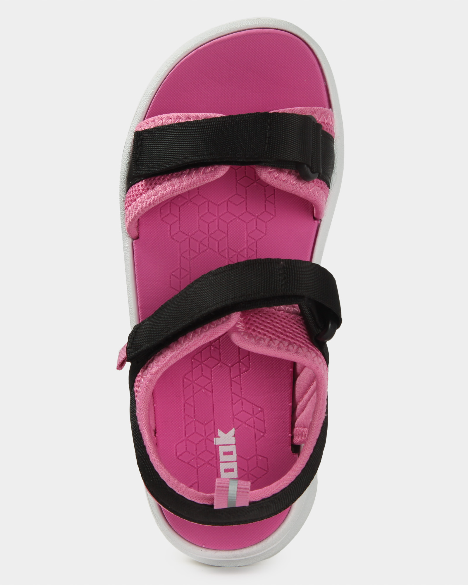 Сандалии Jook S26HEtgSA-430-99 - фото 4