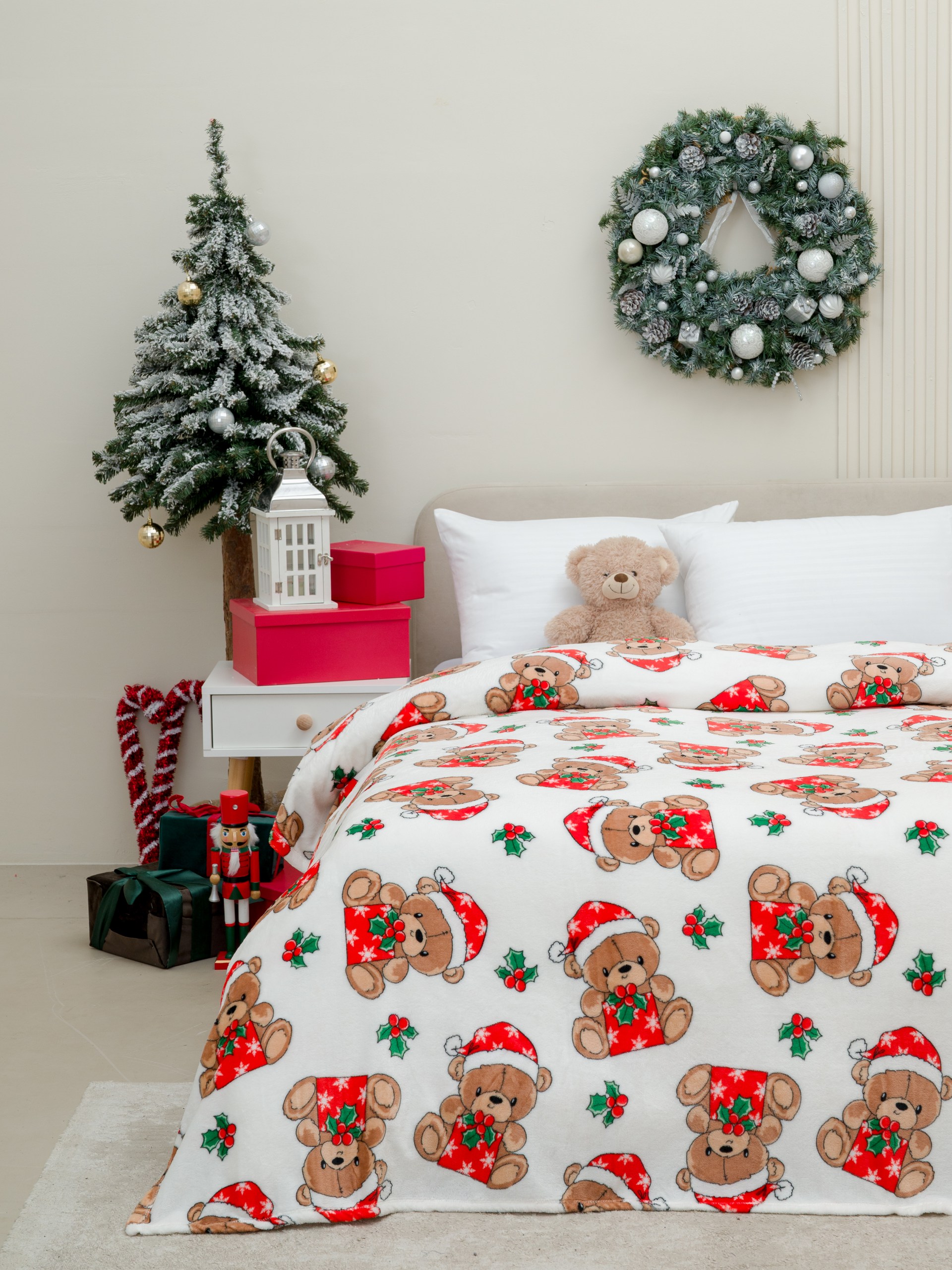 Плед Павлинка - фото 4