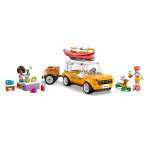 Конструктор LEGO Friends 42659 220 дет.