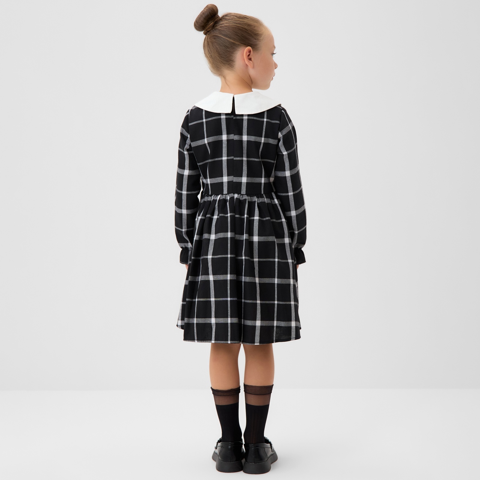 Платье Kaftan 10656656 - фото 3