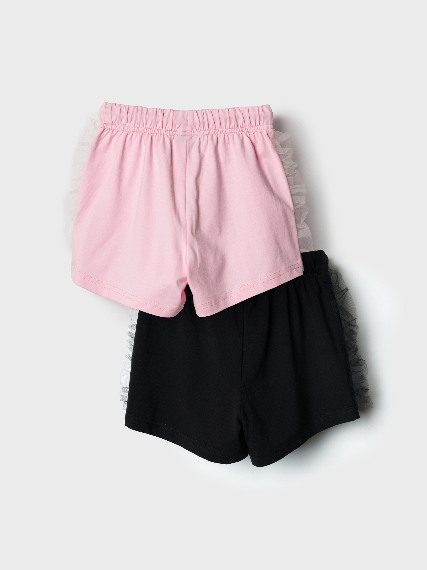 Шорты 2 шт PlayToday 12622051 - фото 10