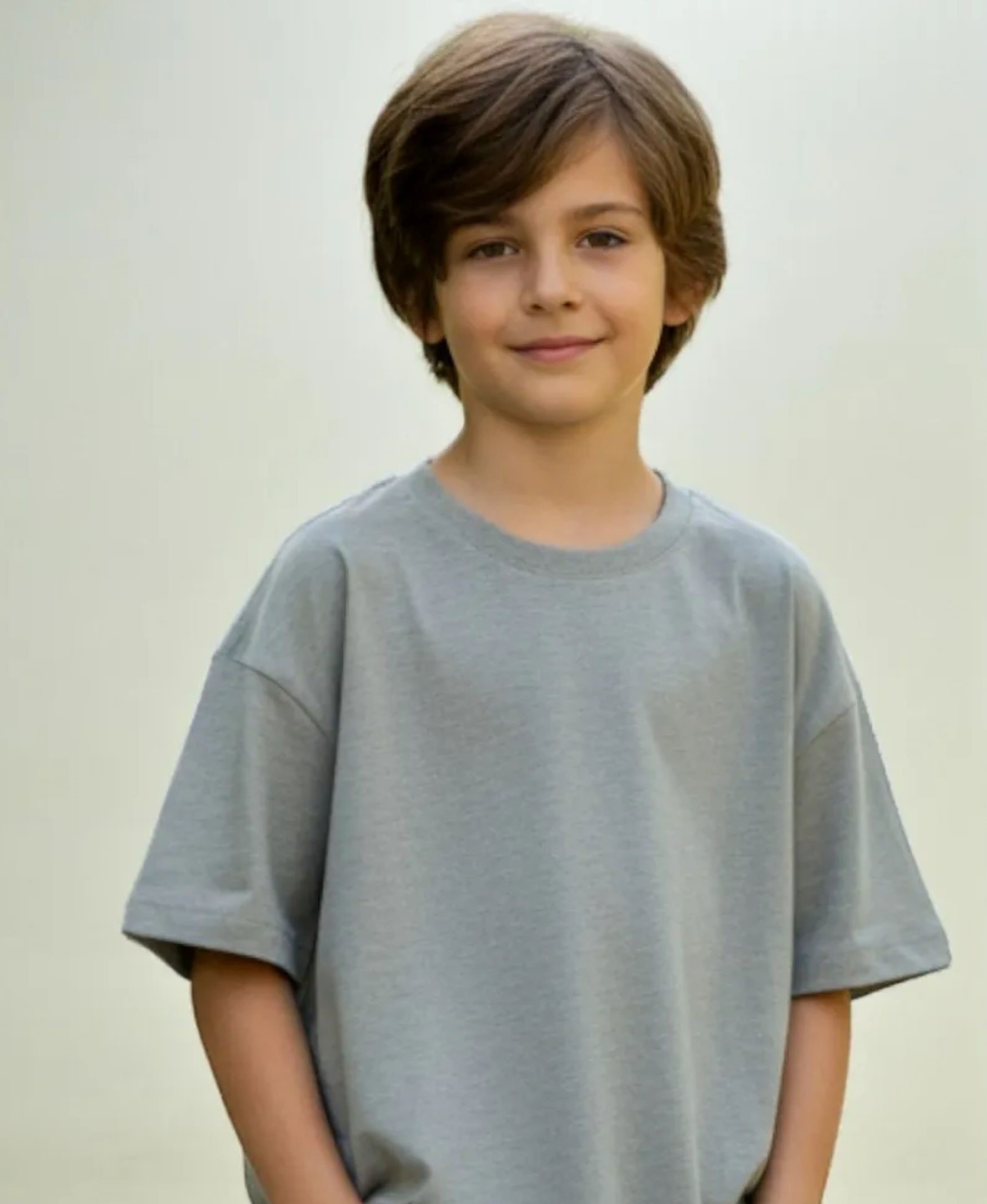 Футболка SoloWay SW6059 - фото 1