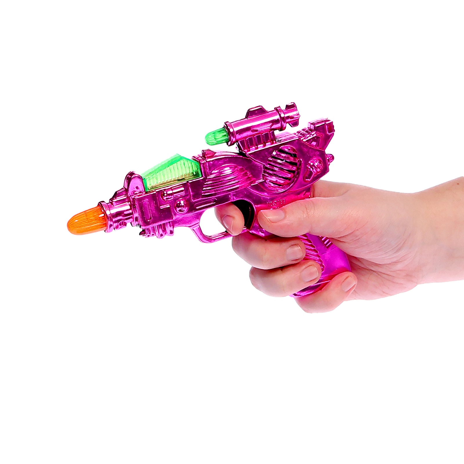 Пистолет Sima-Land - фото 9