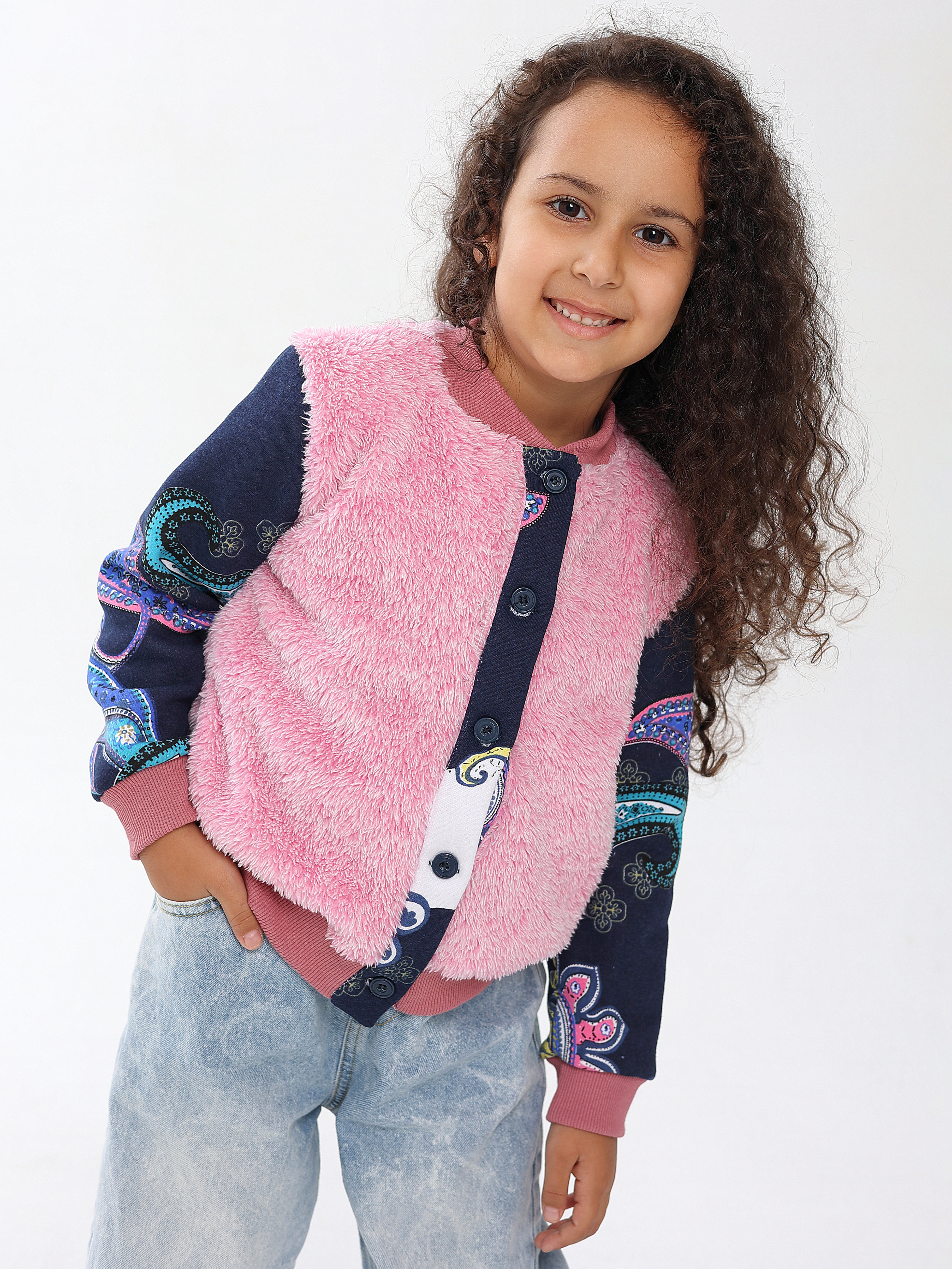 Бомбер АЙАС 27-20-25-035 - фото 5