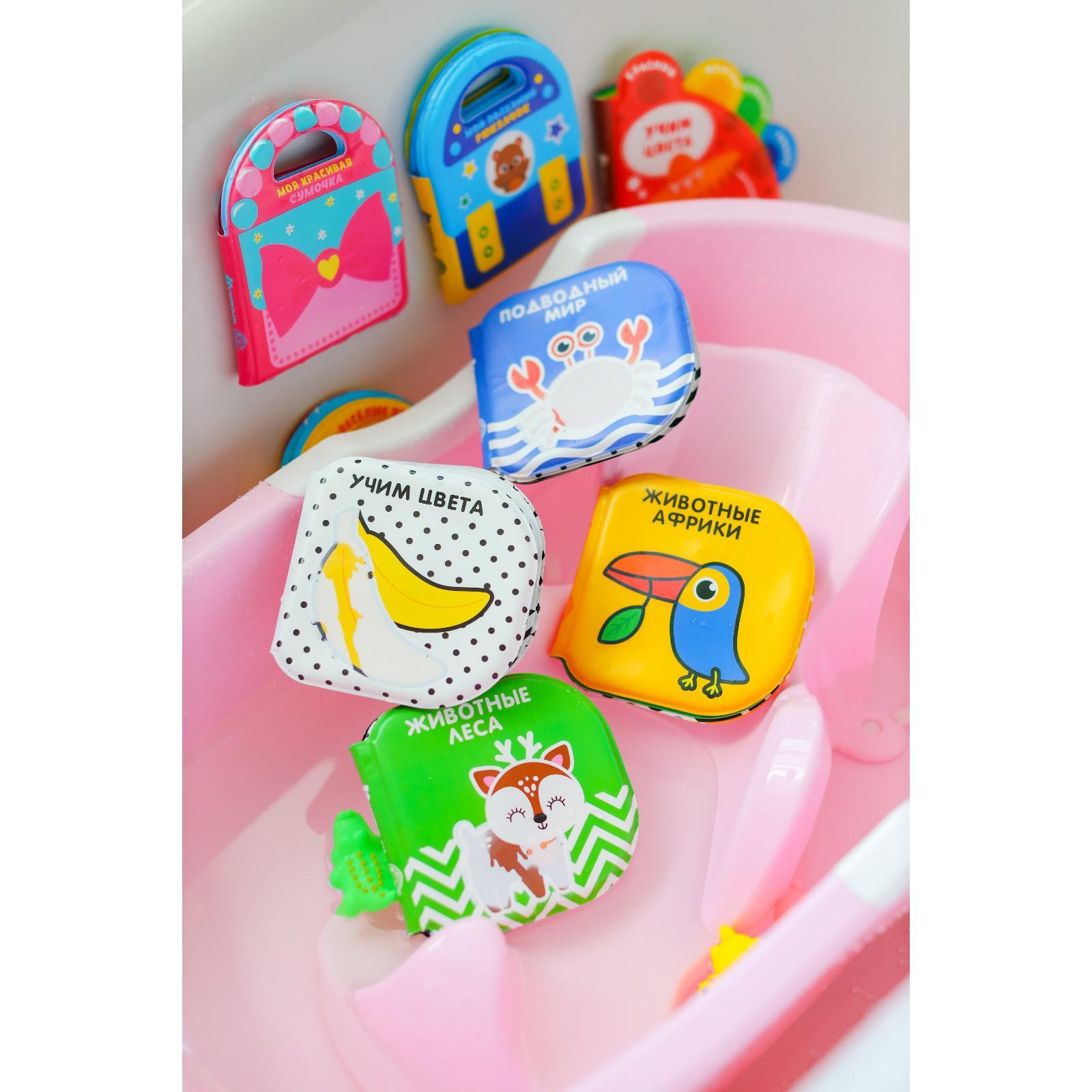Игрушка Крошка Я книжка - фото 7
