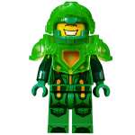 Фигурка LEGO Aaron Fox