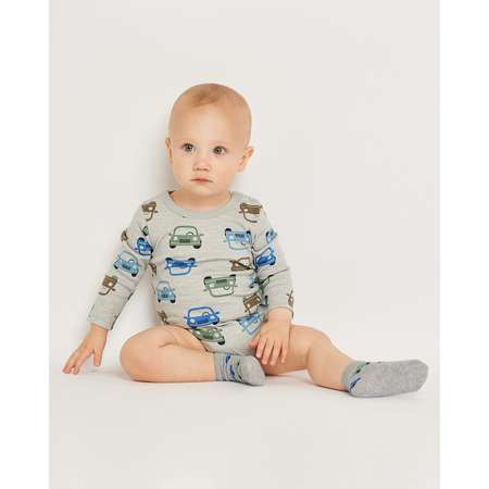 Боди BabyGo