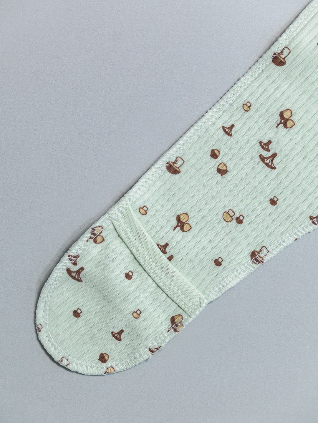 Комбинезон Amelli КЛ.310.009.3.0.171зел - фото 2