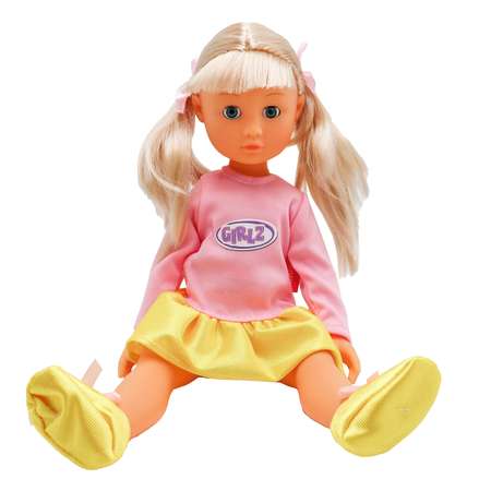Кукла классическая Bambina Bebe
