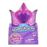 Игровой набор Happy Places Shopkins Королевская мода Питомец