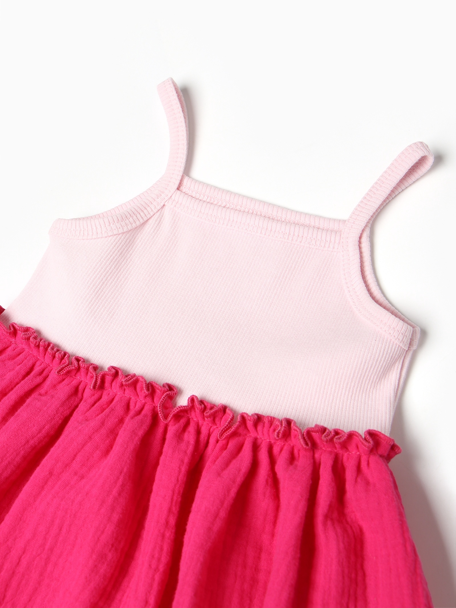 Сарафан Крошка Я 10788075 - фото 2